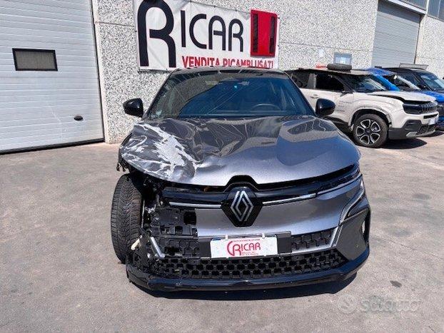 Renault Megane Mgane E-Tech Electric EV60 220 CV