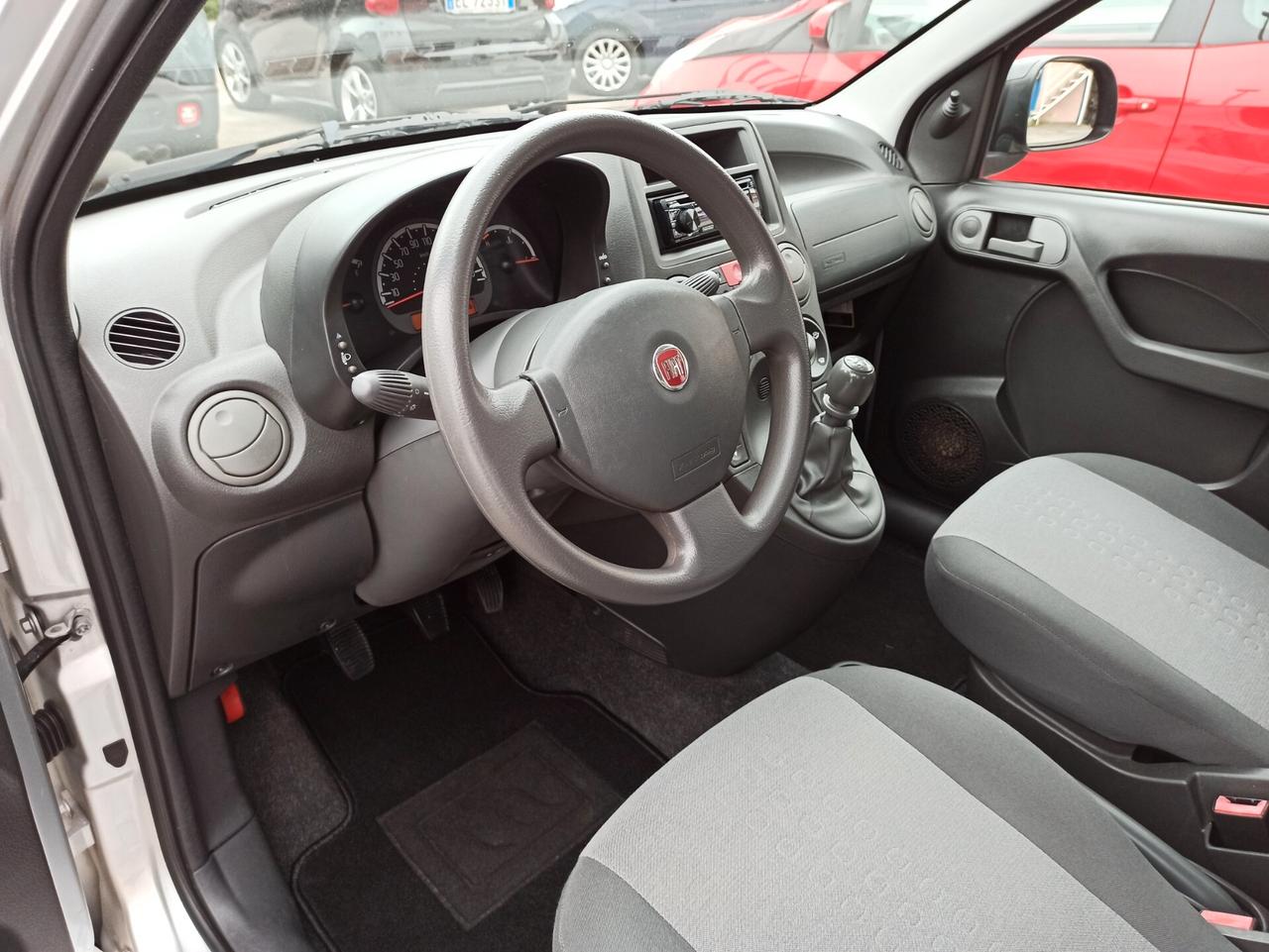 Fiat Panda 1.2 69 cv Classic