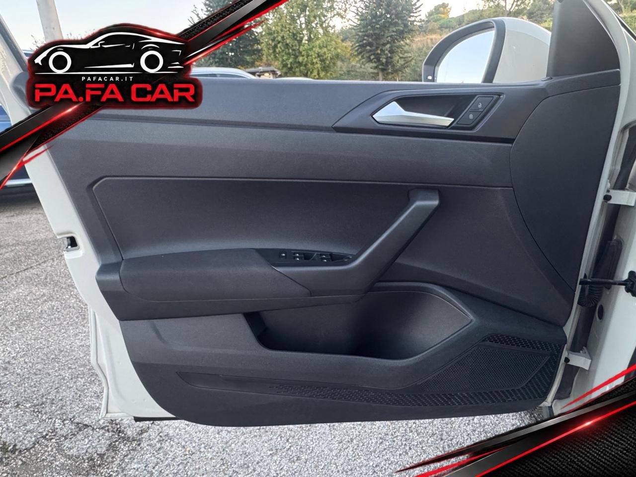 VOLKSWAGEN Taigo 1.0 TSI Life
