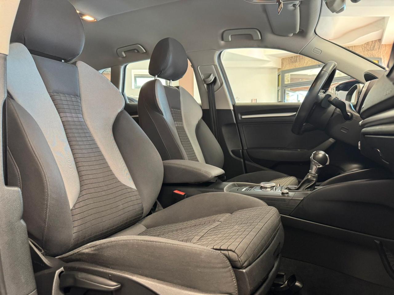 Audi A3 SPB 1.4 TFSI e-tron S tronic Ambition