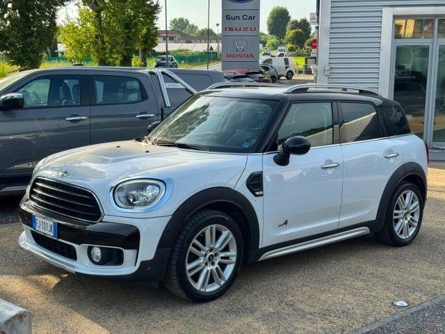 MINI Countryman 2.0 Cooper Countryman