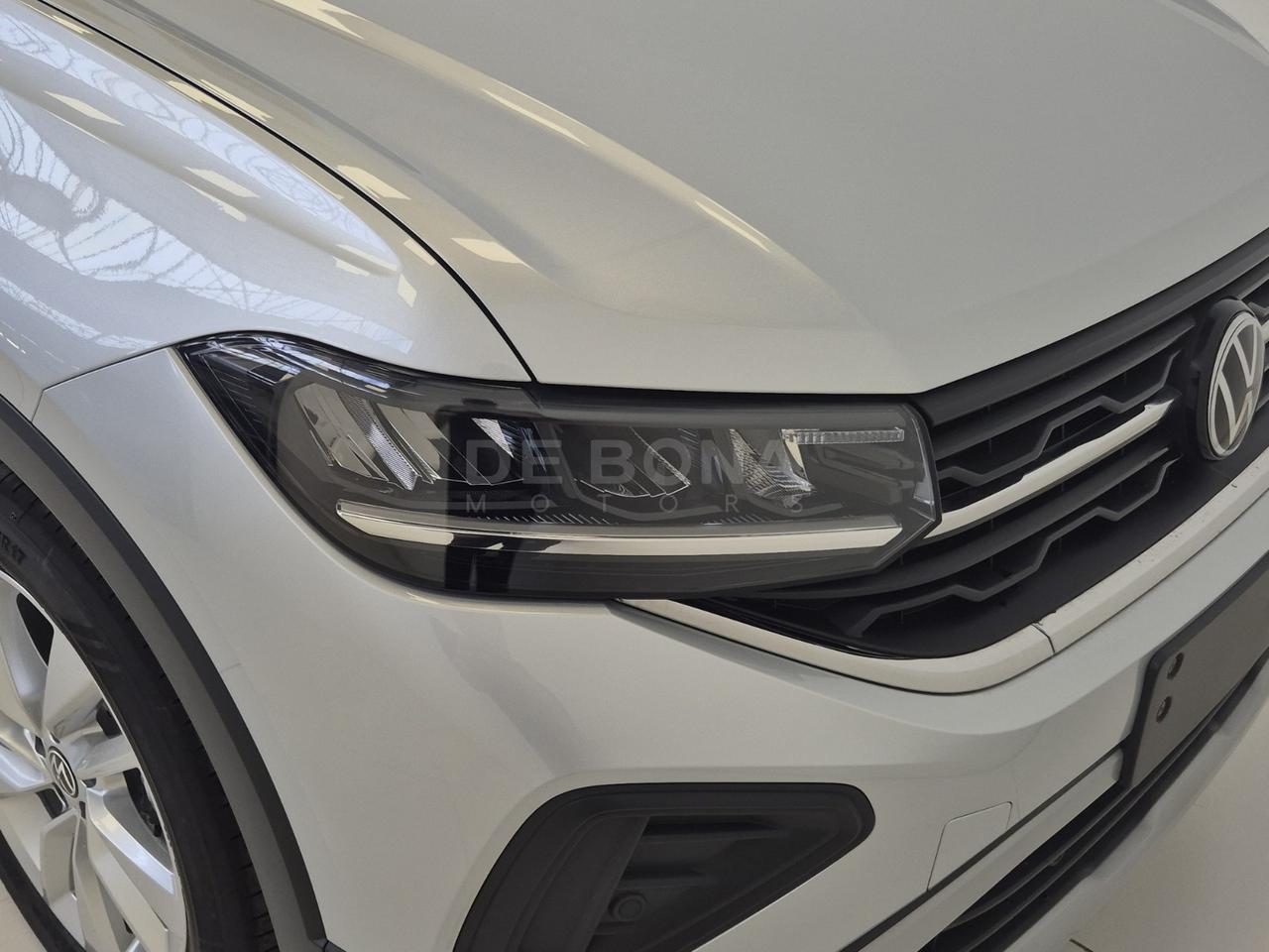 Volkswagen T-Cross 1.0 tsi edition plus 95cv