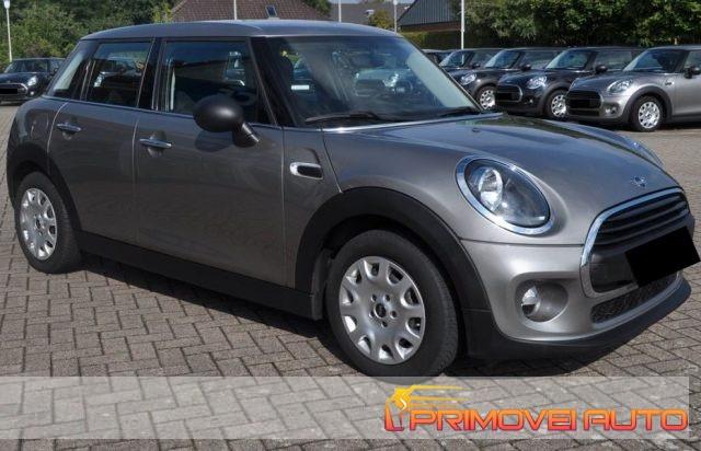 MINI One 1.5 One 75 CV 5 porte