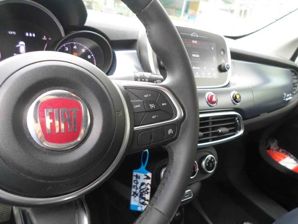 Fiat 500X 1.0 T3 120 CV Cross