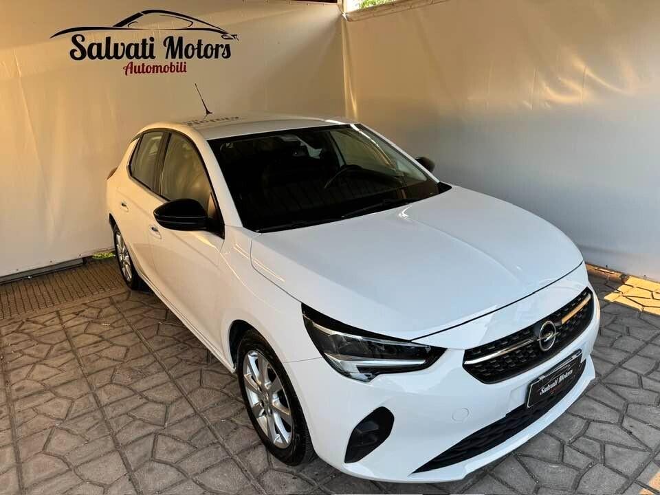 Opel Corsa 1.2 Edition