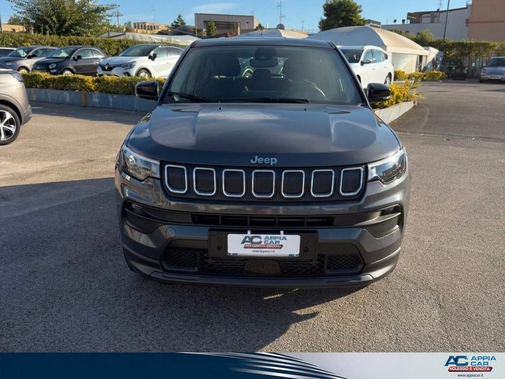 Jeep Compass 1.6 Multijet II 2WD Longitude IN PROMO