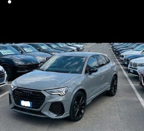 Audi Q3 RS SPB quattro S tronic
