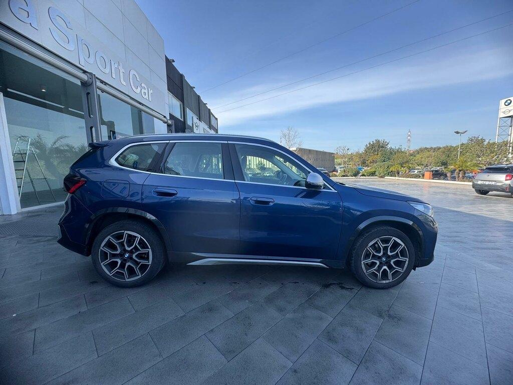 BMW X1 18 d xLine sDrive DCT