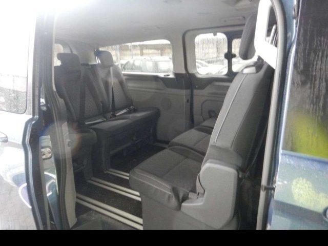 FORD Tourneo Custom 8 Posti 320 L2 H1 Titanium 2.0 EcoBlue 150 CV