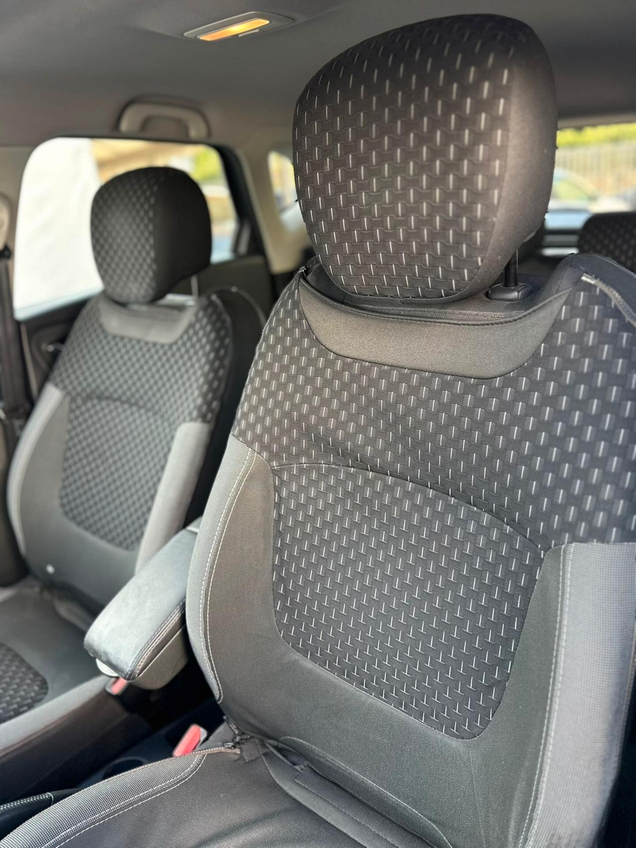 Renault Captur dCi 110 CV Energy Zen - 2018