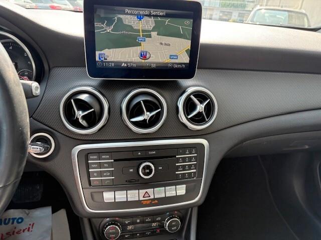 Mercedes-benz GLA 200 GLA 200 d Automatic Sport