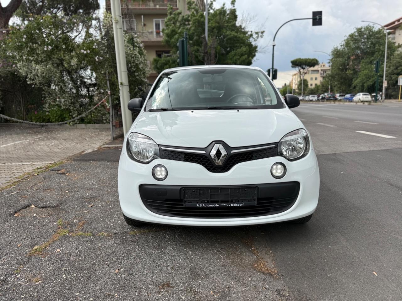 Renault Twingo SCe Stop&Start Intens Manuale