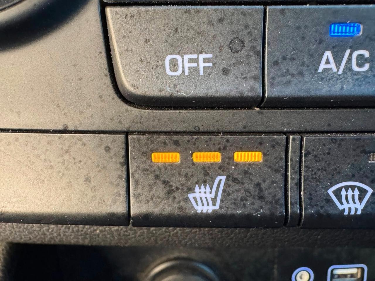 HYUNDAI TUCSON 1.7 CRDI 115 CV. 2WD NAVI+CERCHI+RETROCAMERA