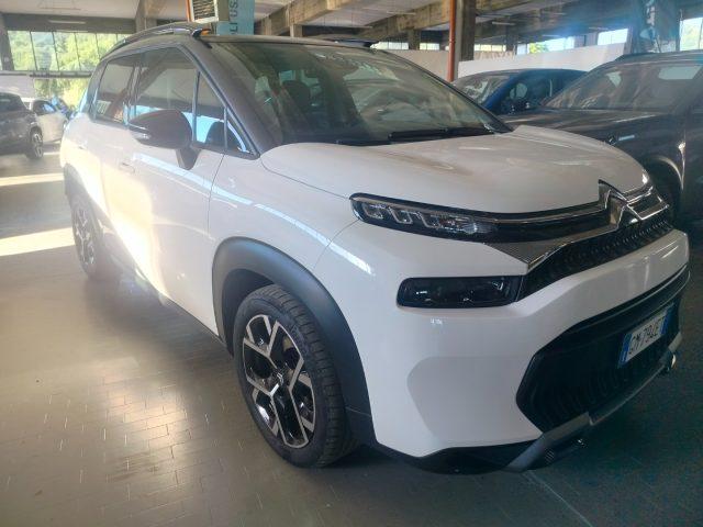CITROEN C3 Aircross BlueHDi 110 S&S Shine Pack