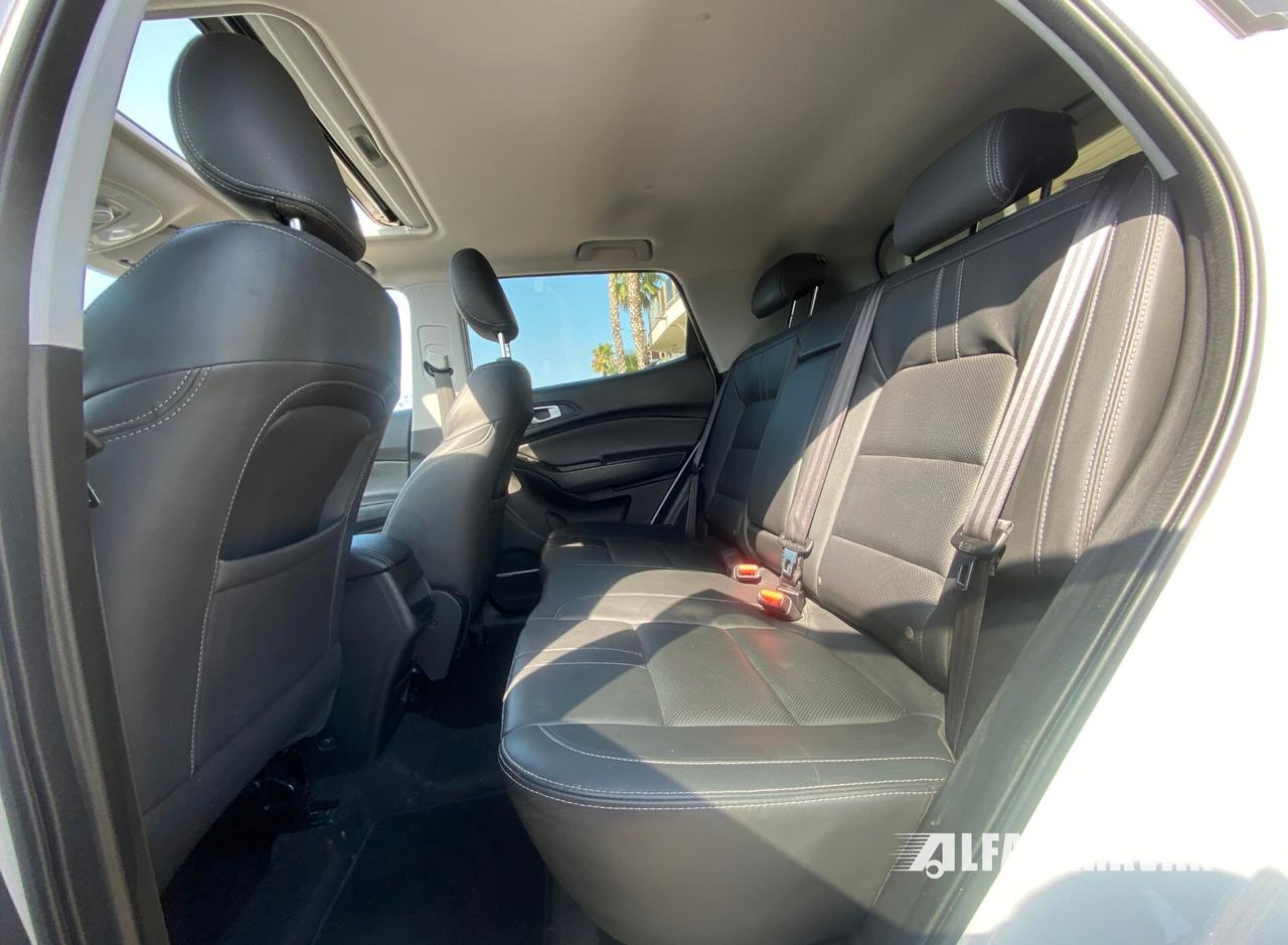 DR Automobiles DR 4.0 1.5 Gpl 114cv
