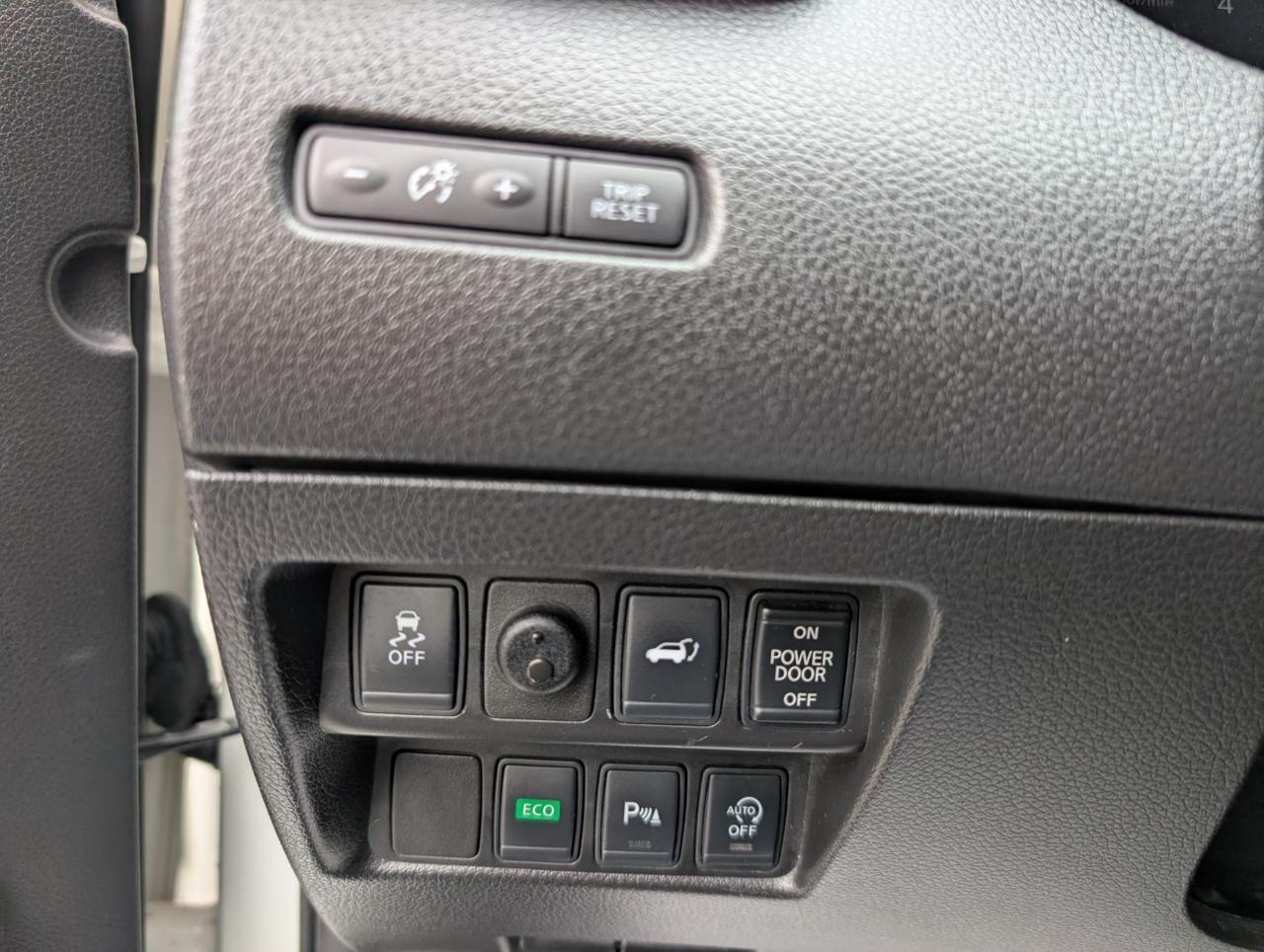 Nissan X-Trail 1.6 dCi 2WD Tekna Automatic E6b