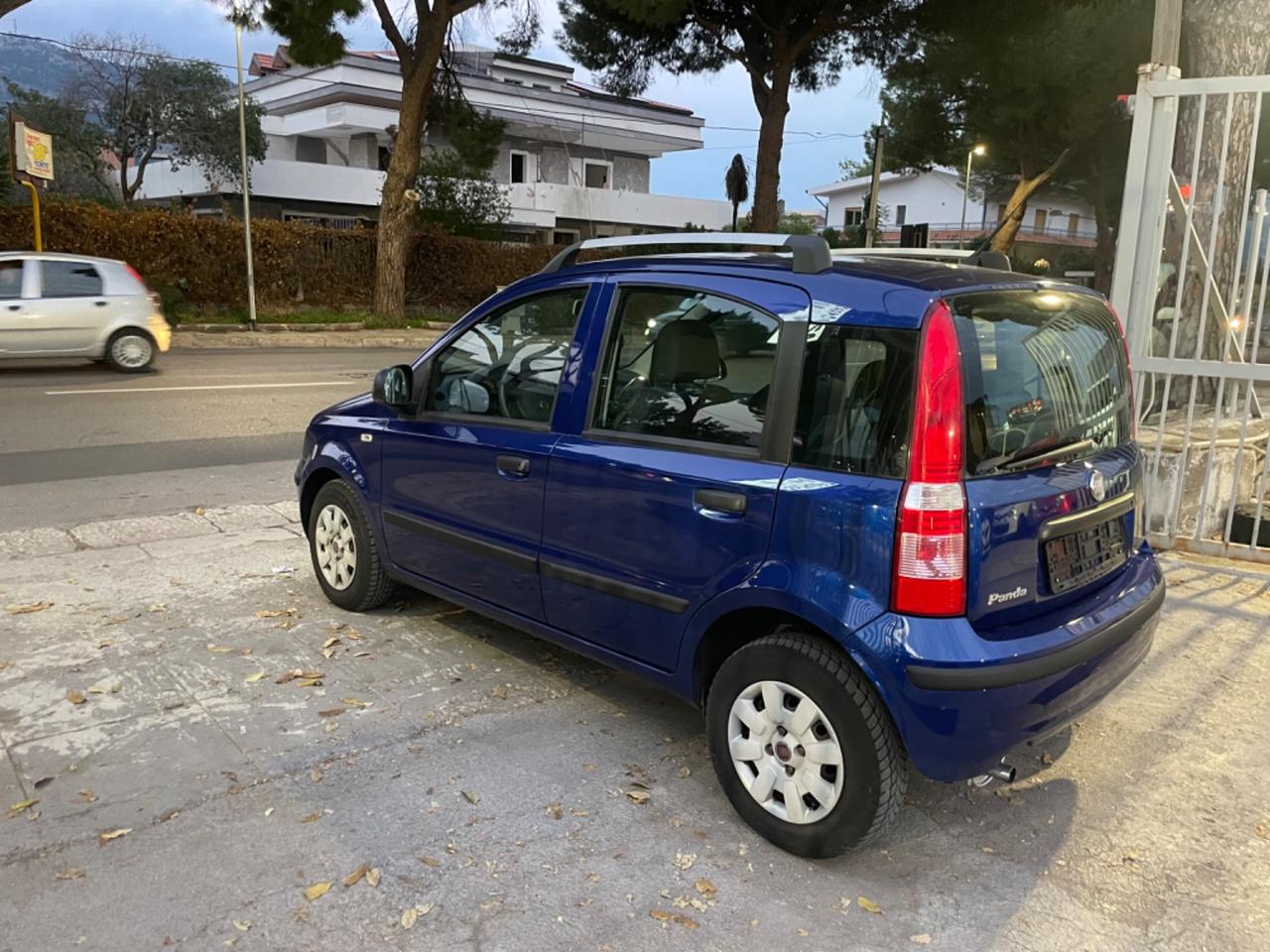 Fiat Panda 1.2 Dynamic