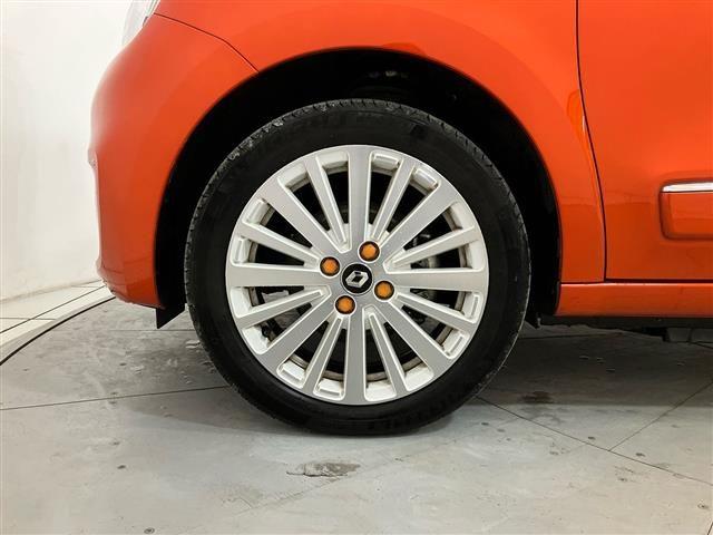 RENAULT Twingo 22kWh Vibes