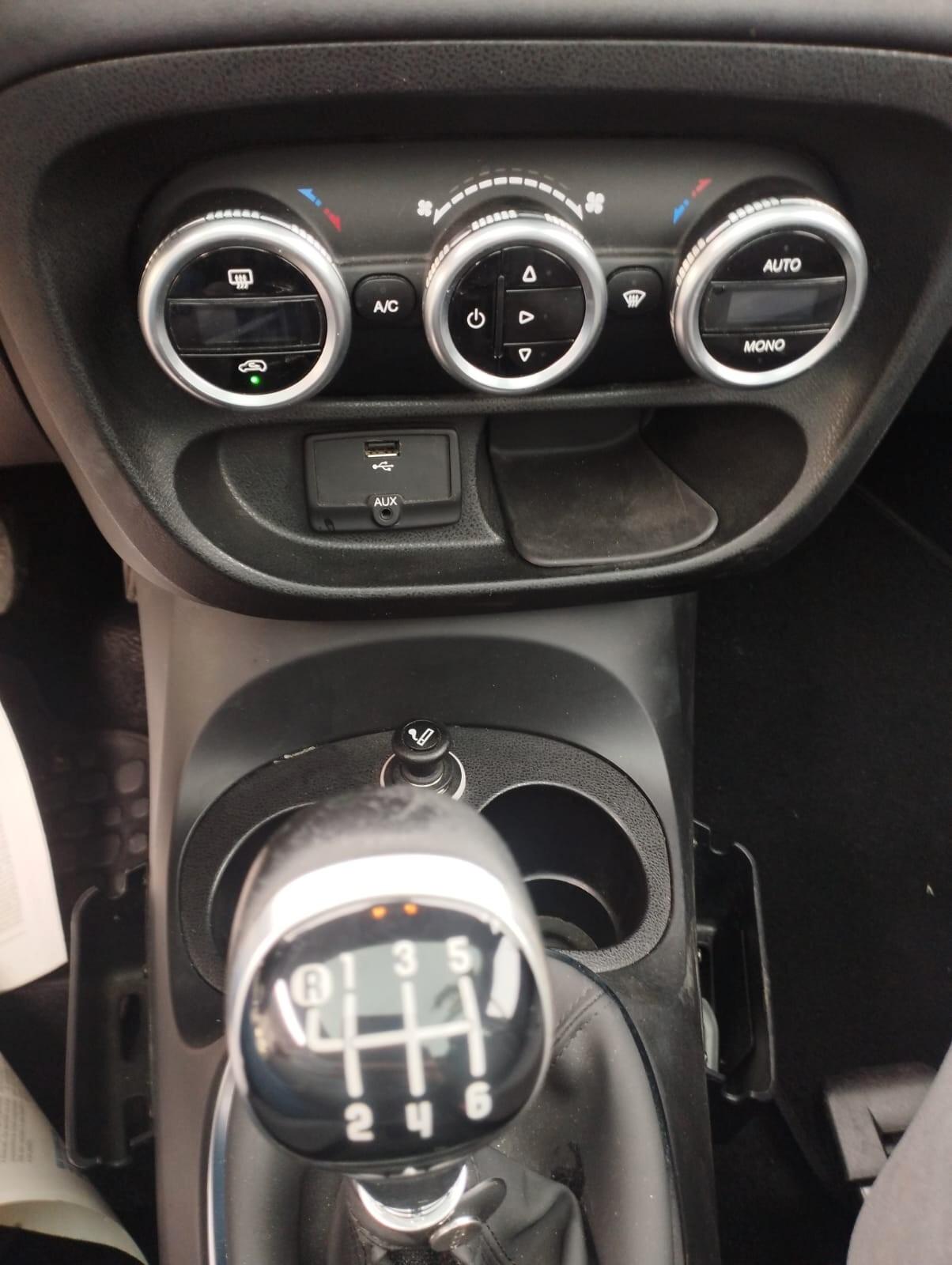 Nissan Juke 1.5 dCi Visia