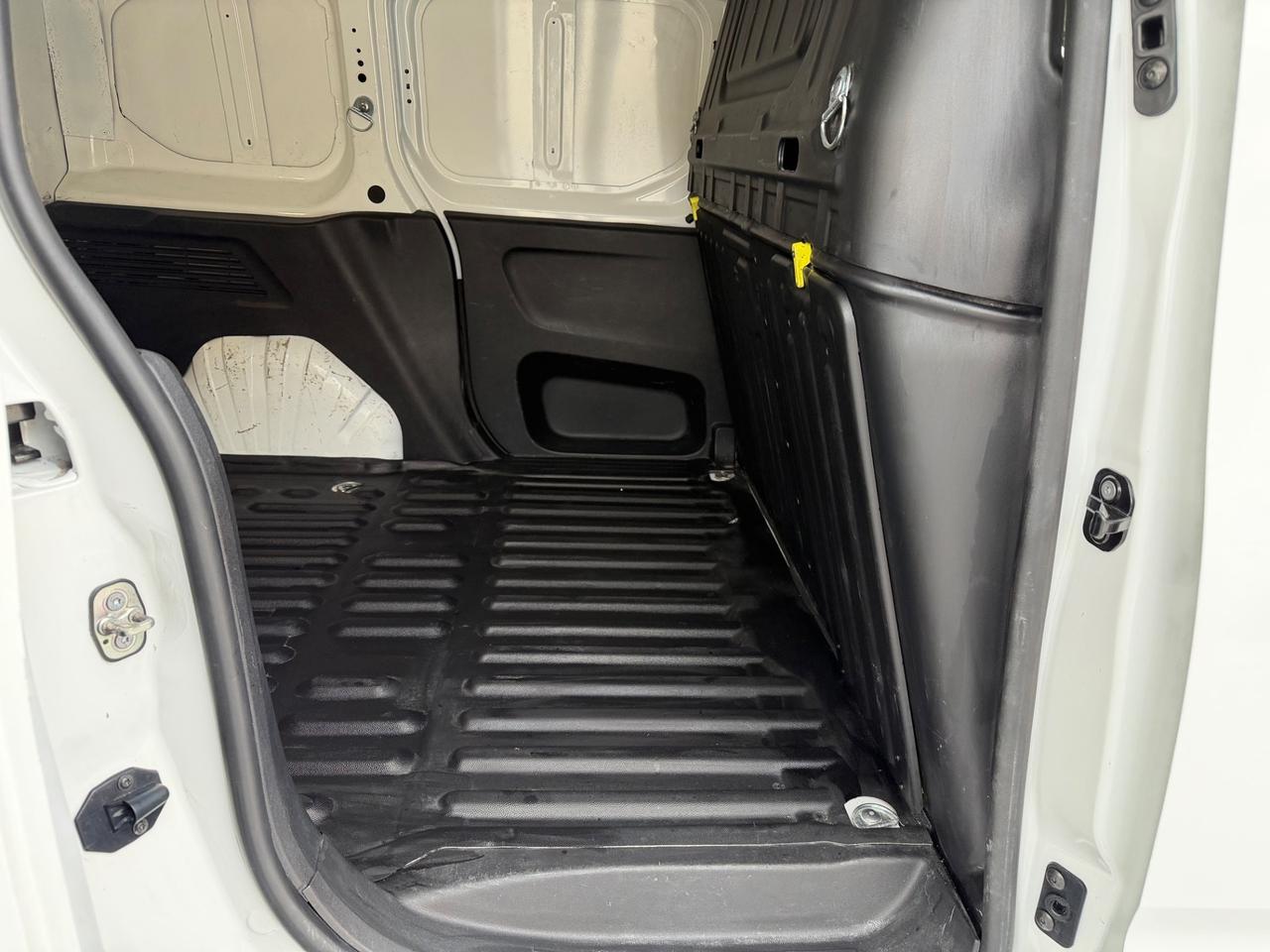 Peugeot Partner BlueHDi 100 L1 Furgone Premium