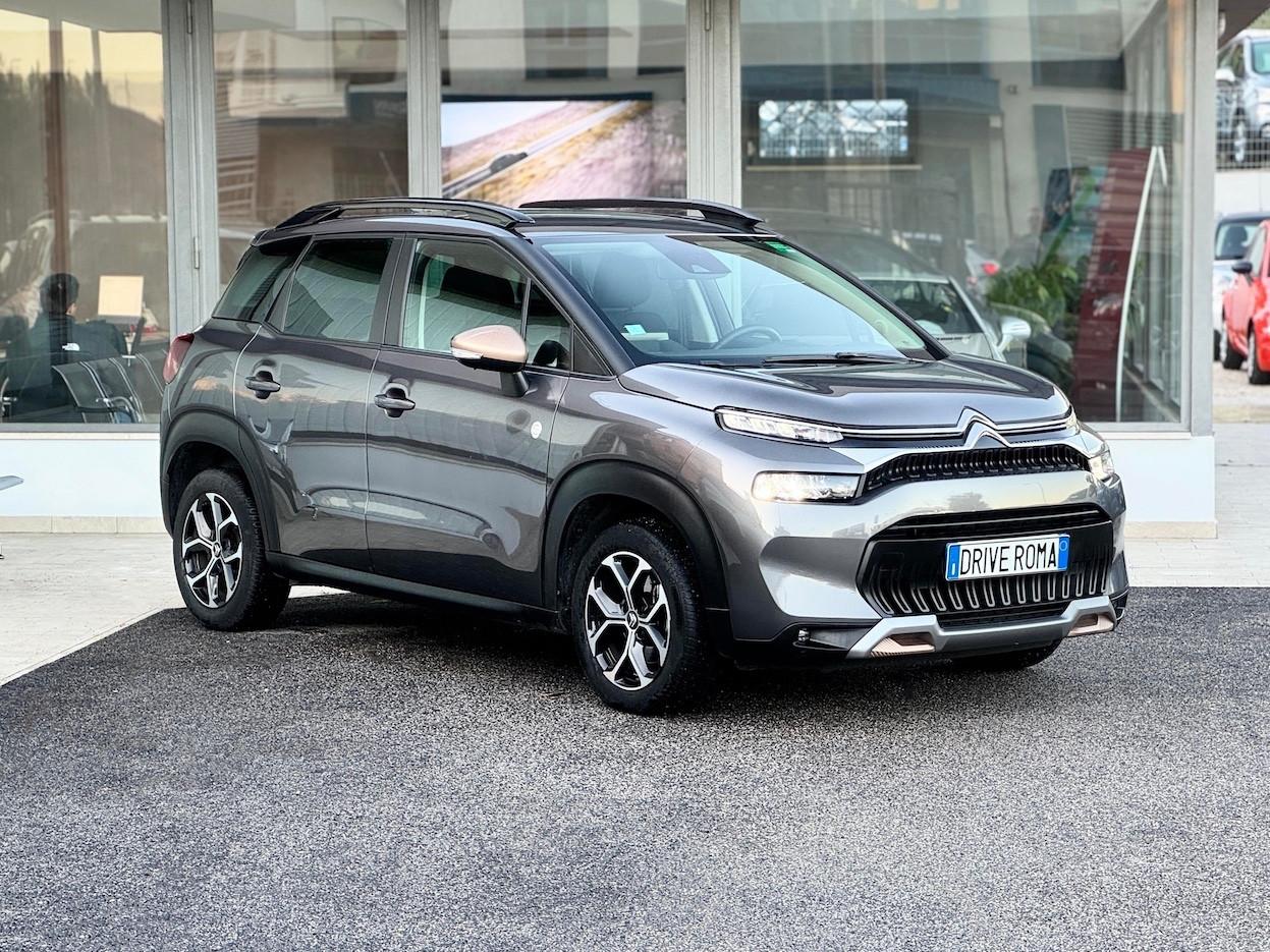 Citroen C3 Aircross 1.2 Benzina 110CV E6 - 2023