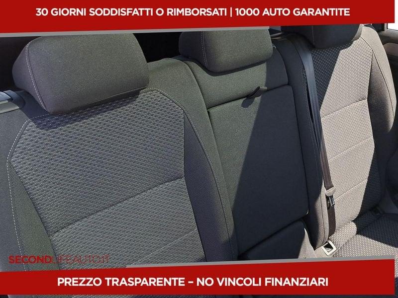 Volkswagen Tiguan Allspace 1.5 tsi Business 150cv 7p.ti dsg