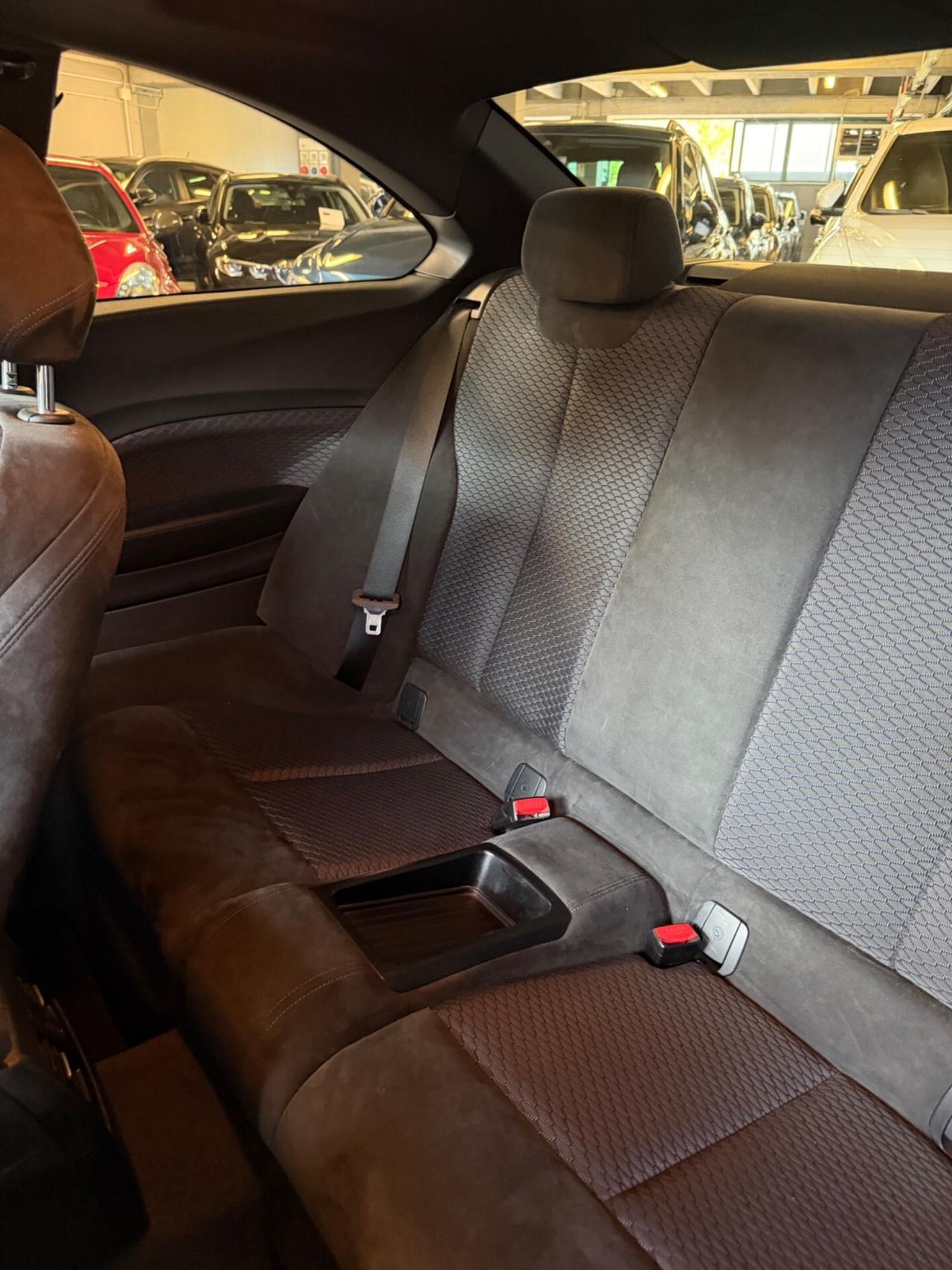Bmw 220d MSPORT KMCERT UNICOPR