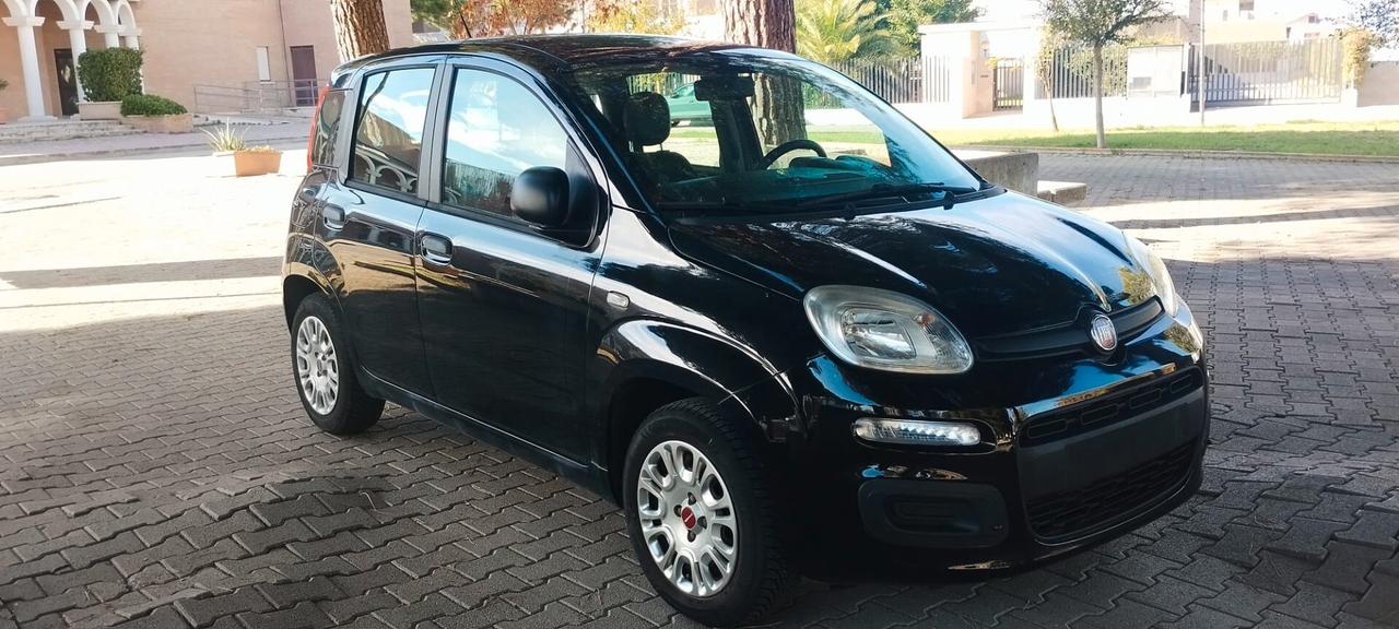 Fiat Panda 1.2 Fire 05/12 Km 48.402 €7900