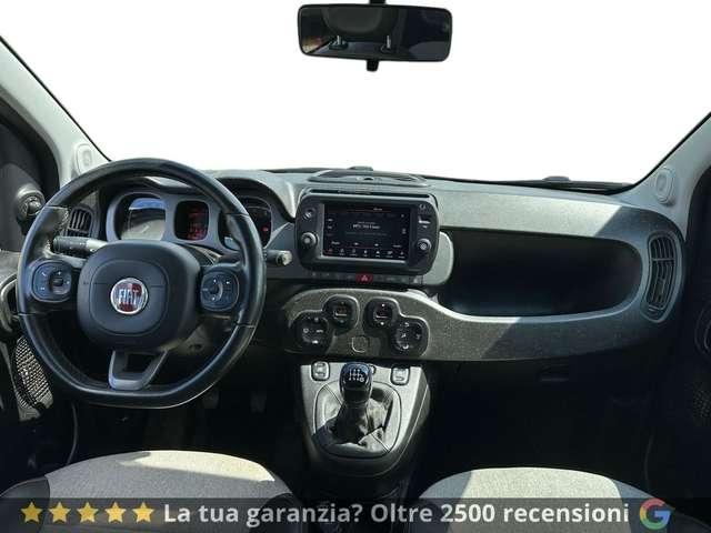 Fiat Panda Panda 0.9 t.air t. Cross 4x4 s&s 85cv 5p.ti