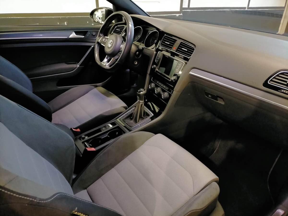 VW GOLF 1.4 TSI Sport Edition R-Line