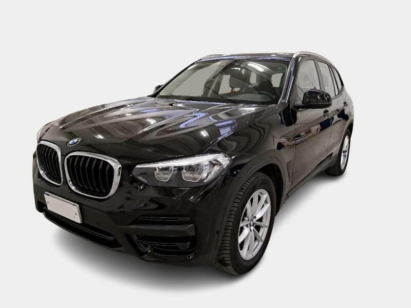 BMW X3 sDrive 18d Business Advantage Auto