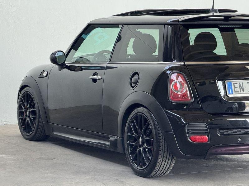 MINI Mini Cooper S 1.6 JCW John Cooper Works FL LCI