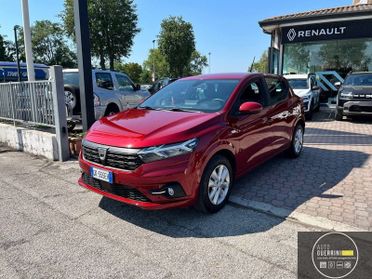 Dacia Sandero Sandero Streetway 1.0 TCe ECO-G Comfort