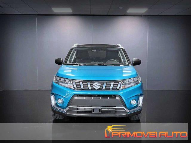 SUZUKI Vitara 1.4 Hybrid 4WD AllGrip Cool