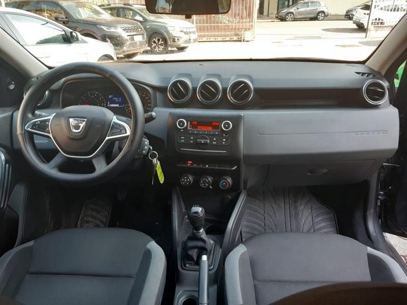 Dacia Duster 1.0 TCe 4x2 100cv Essential