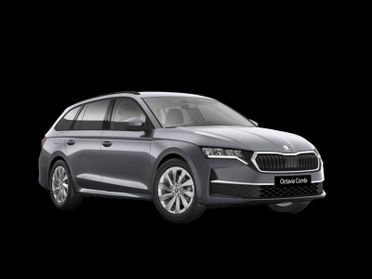 Skoda Octavia wagon 2.0 tdi 150cv executive dsg