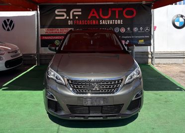 Peugeot 3008 BlueHDi 130 S&S Allure
