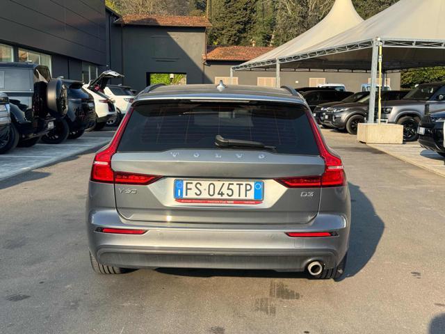 VOLVO V60 D3 Geartronic Business Plus