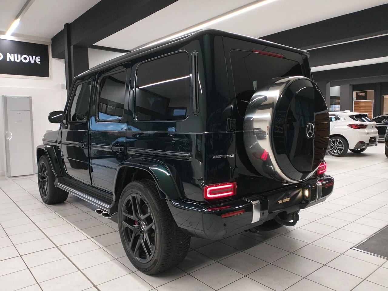 Mercedes-benz G 63 AMG PREMIUM PLUS S.W. - IVA ESPOSTA