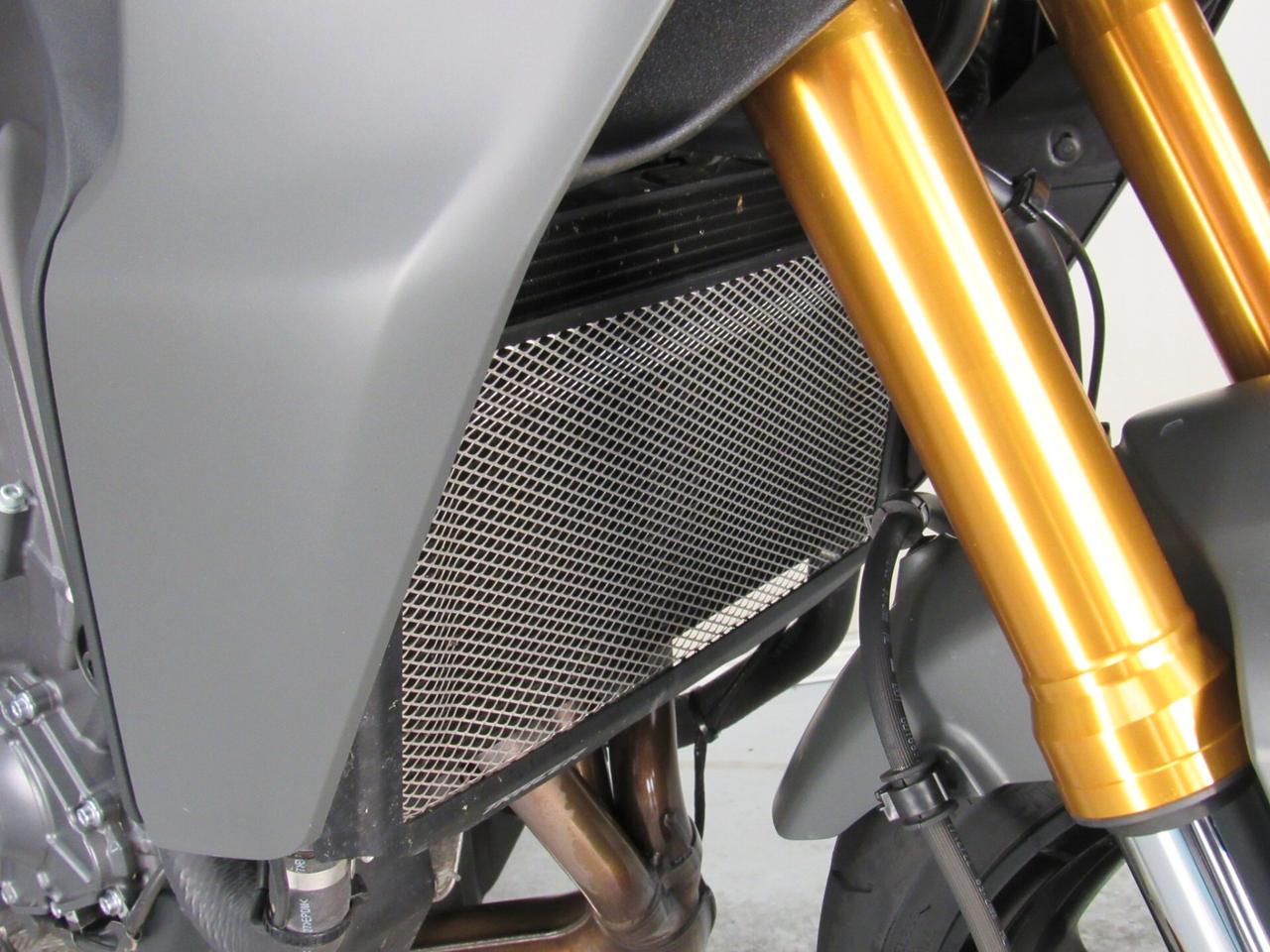 Yamaha Tracer 9 ABS GT TECH KAMO