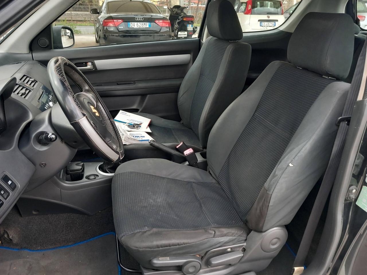 Suzuki Swift 1.3 DDiS 3p. GL