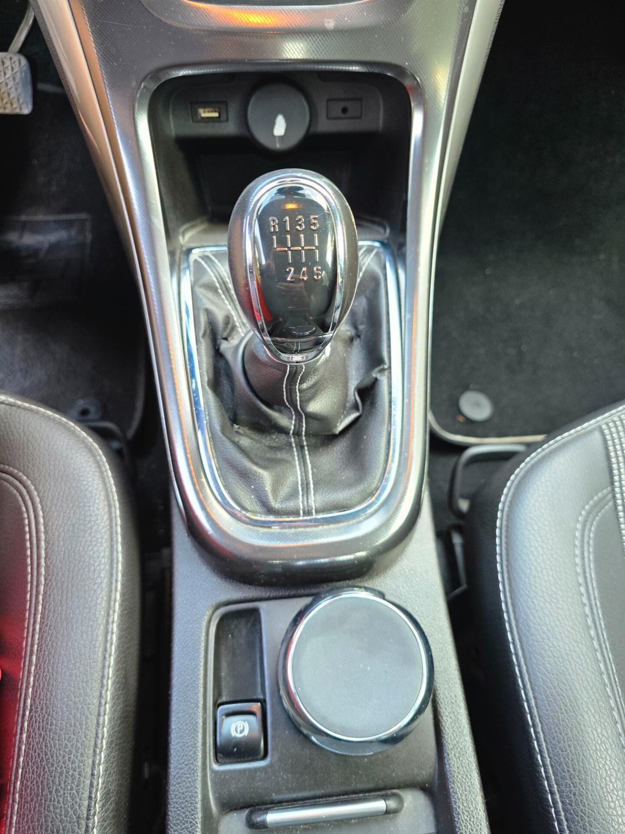 Opel Astra 1.7 CDTI 125CV 5 porte Cosmo - 2010