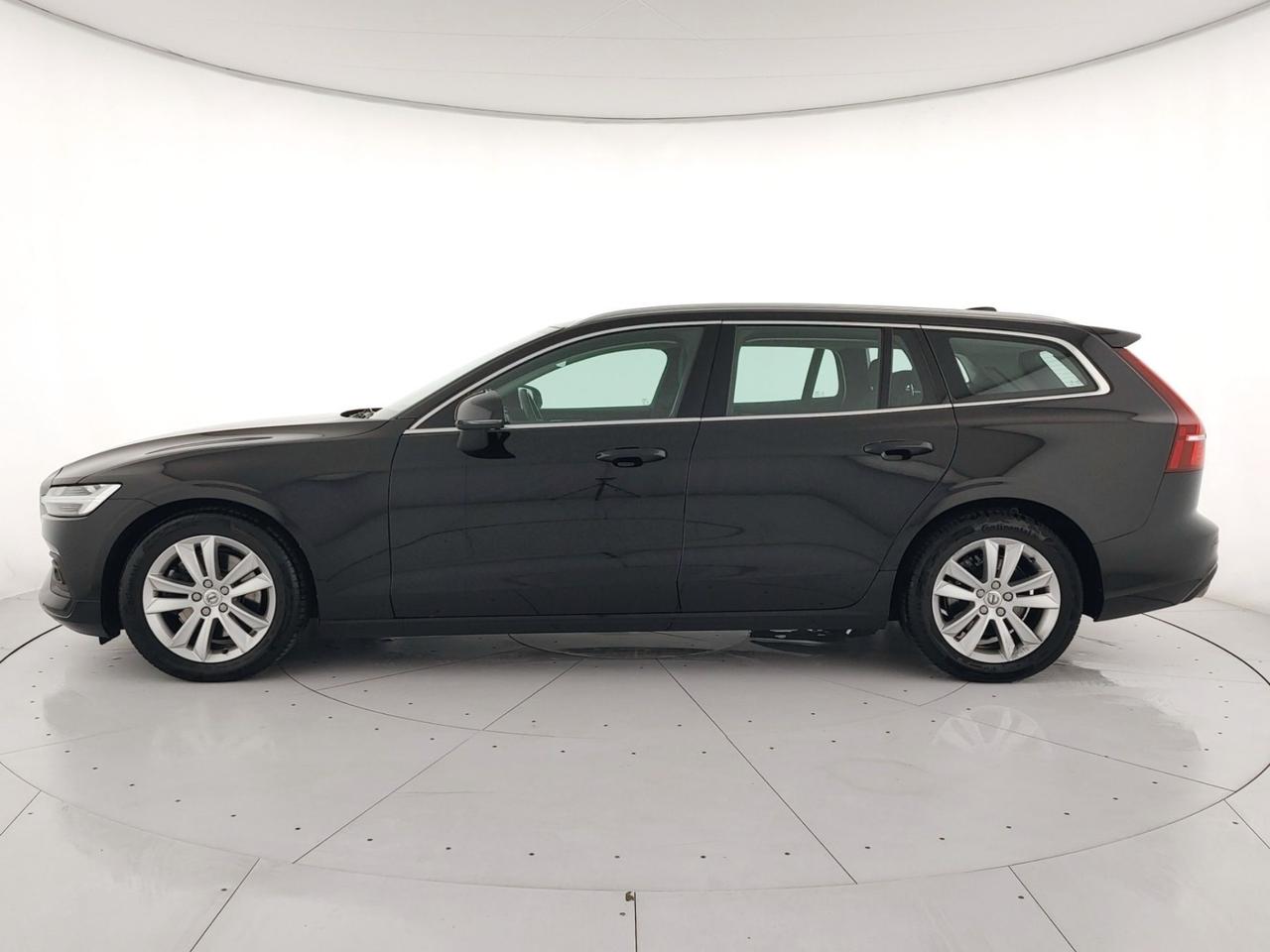 VOLVO V60 2.0 d4 Business Plus awd geartronic my20 NAVI+APP CONNECT