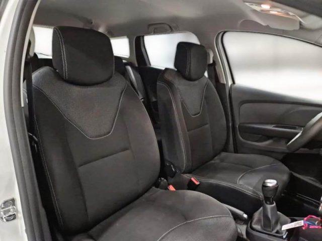 RENAULT Clio Sporter dCi 8V 75 CV Moschino Zen