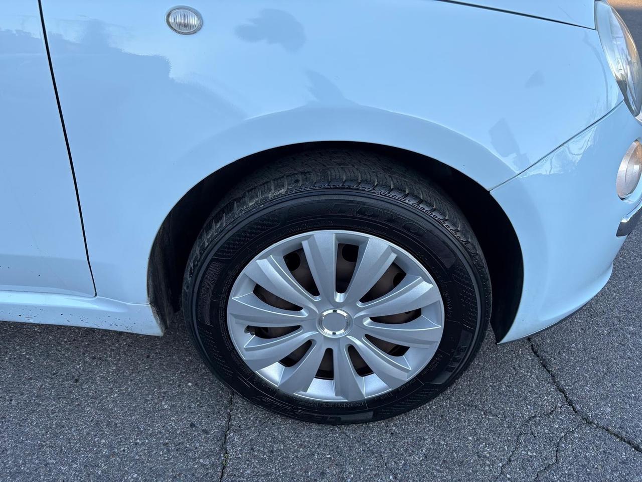 Fiat 500 1.2 Pop*EURO5*