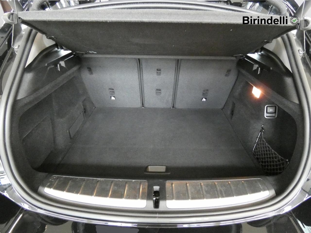 BMW X2 (F39) - X2 sDrive18d Business-X