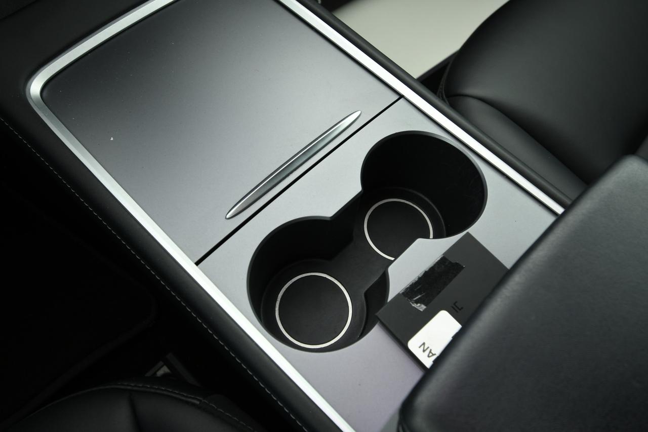 TESLA Model 3 Long Range Dual Motor awd PILOTA AUTOMATICO+CAMERA+PELLE