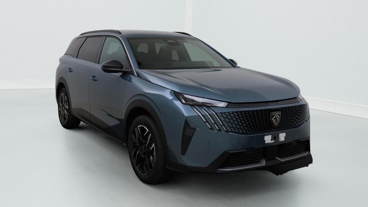 PEUGEOT 5008 Hybrid 145 e-DCS6 Allure IN PROMO con Panoramic P