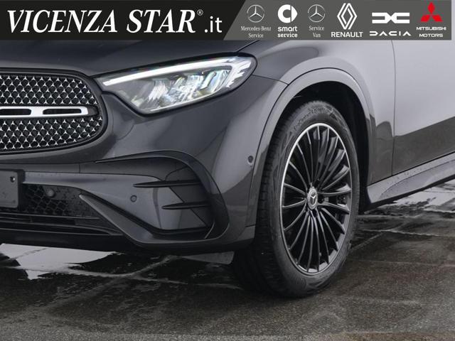 MERCEDES-BENZ GLC 220 d MHV 4MATIC AMG PREMIUM