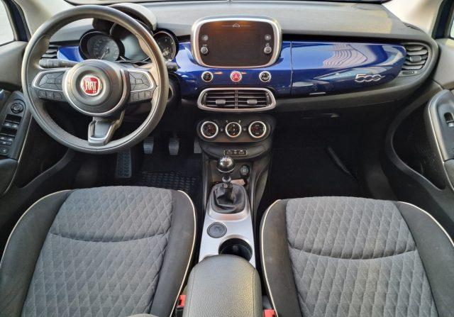 FIAT 500X 1.3 MultiJet 95 CV Business IVA ESPOSTA